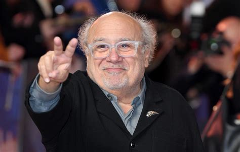 Danny DeVito Bio, Age, Height, Wife, Movies, Net worth